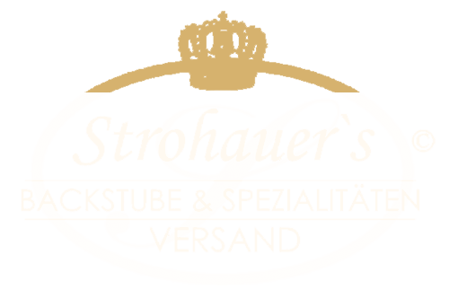 Strohauer's Backstube & Spezialitäten Versand