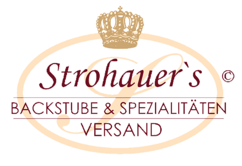 Strohauer's Backstube & Spezialitäten Versand